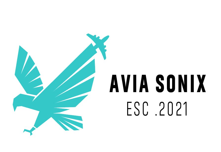 Avia Sonix Logo